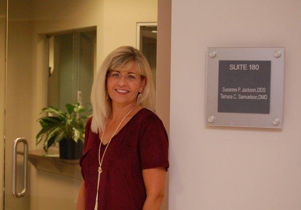 Dr. Tamara C. Samuelson, DMD